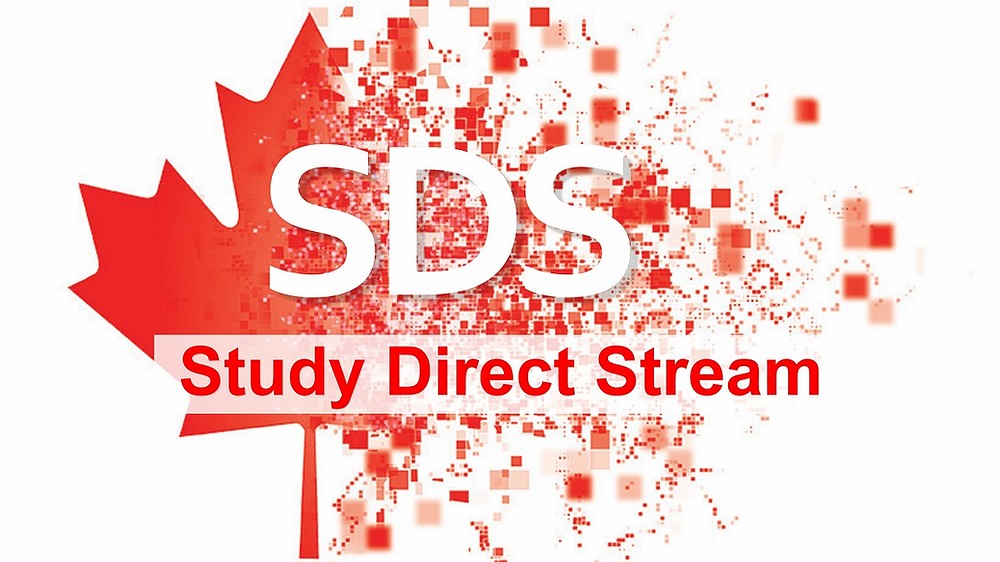 Latest Update On SDS Canada Student Visa Type For 2020 difference-between-sds-and-non-sds-for-canada-student-visa-abroad-cube