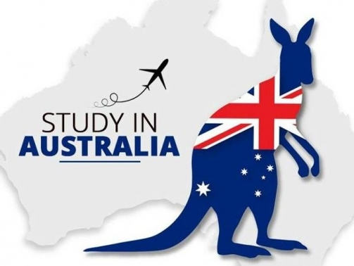 Study-in-Australia