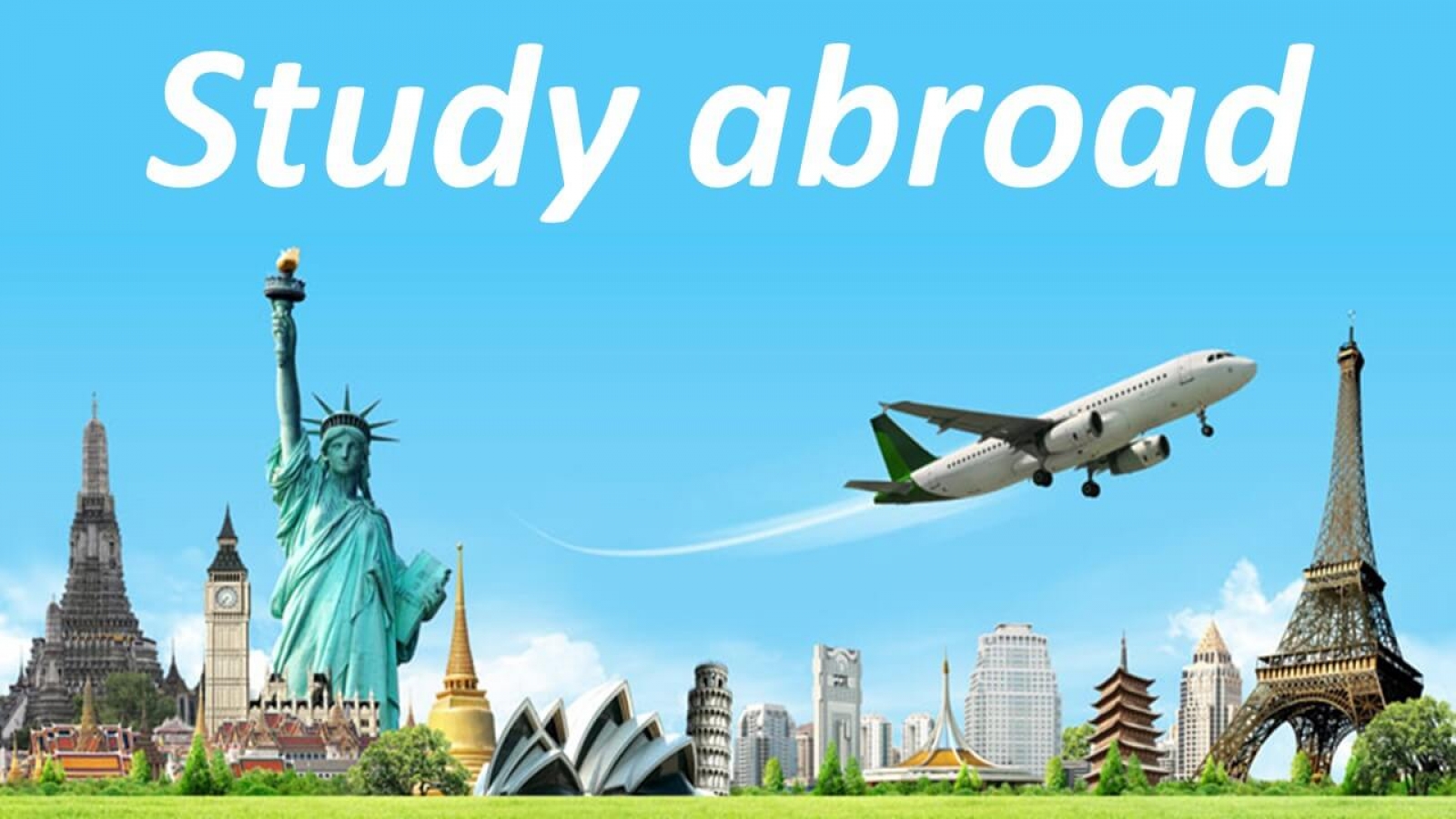 Study Visa Consultant in Patiala