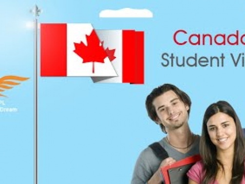 Canada student visa