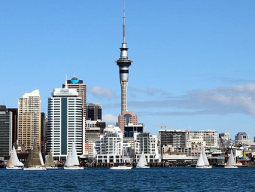 New Zealand Student Visa Procedure