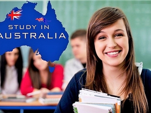 Australia Study Visa Consultant