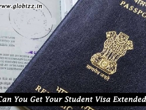 Can You Get Your Student Visa Extended