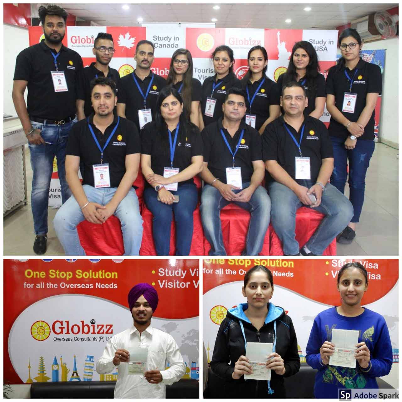 globizz-team