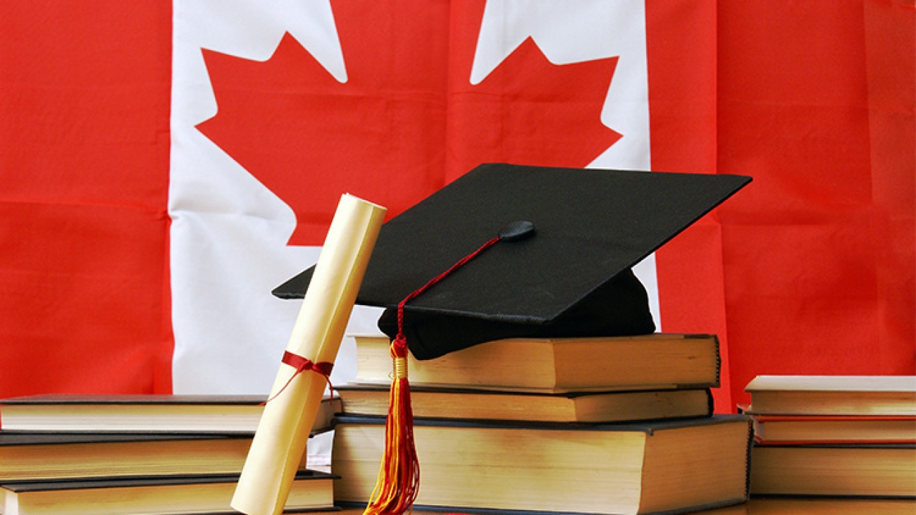 How to Study in Canada after 12th