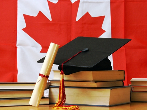 How to Study in Canada after 12th