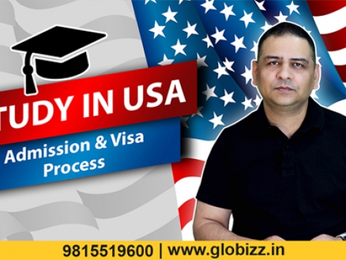 Study Visa USA Guide