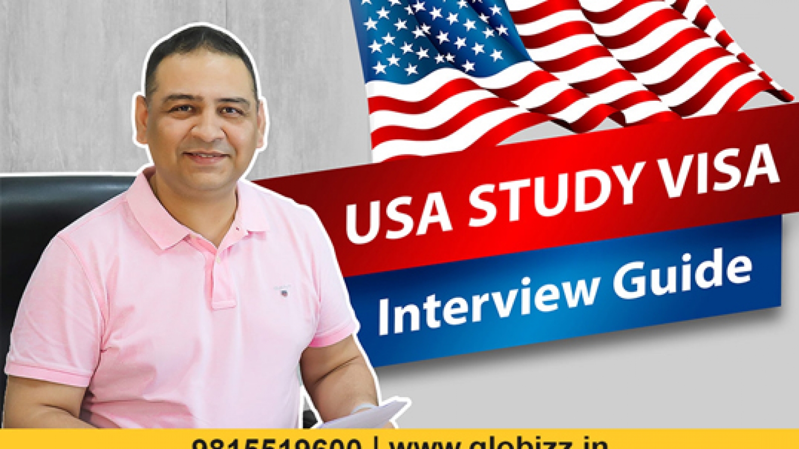 Study Visa USA Interview Guide